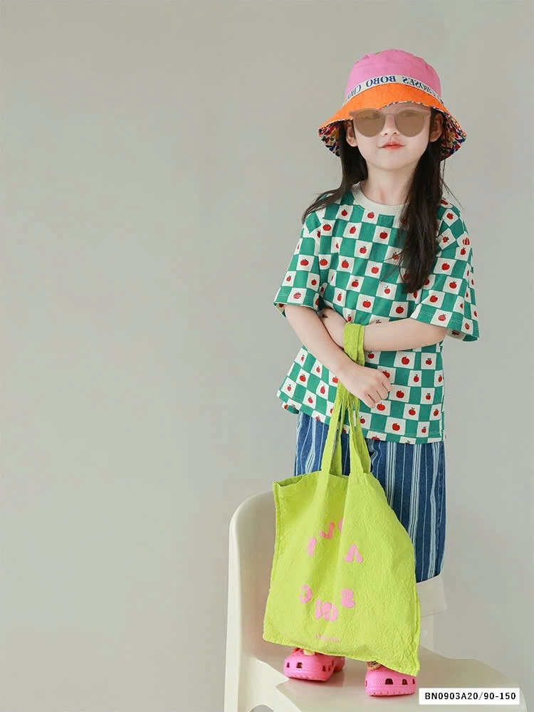 BST ÁO THUN DỄ THƯƠNG BG