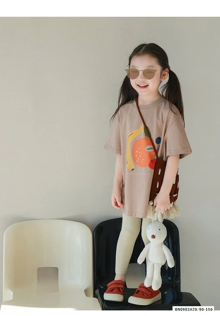 BST ÁO THUN DỄ THƯƠNG BG