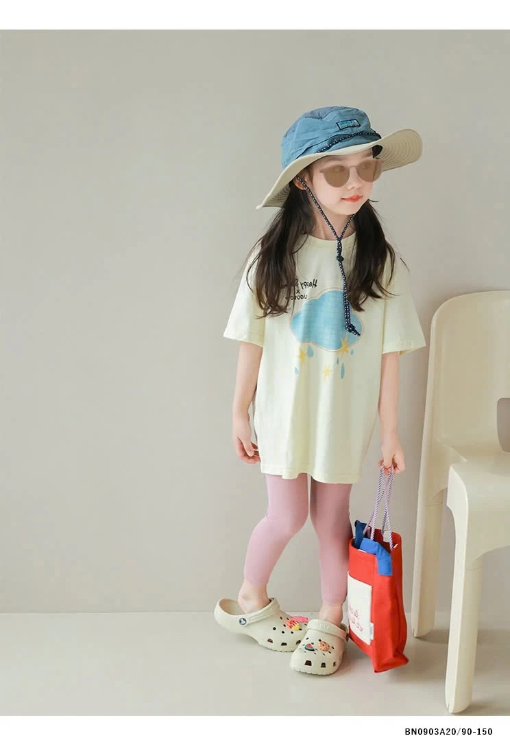 BST ÁO THUN DỄ THƯƠNG BG