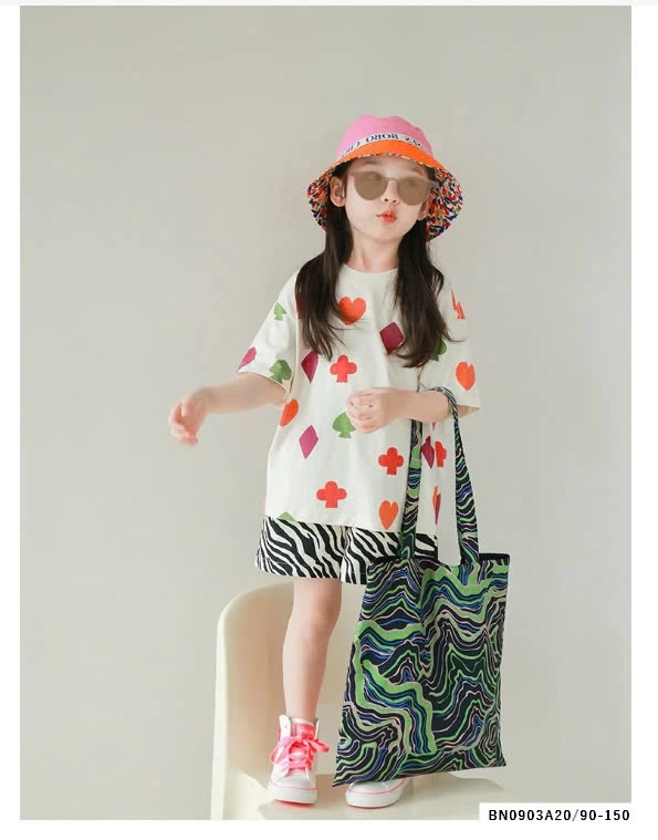 BST ÁO THUN DỄ THƯƠNG BG