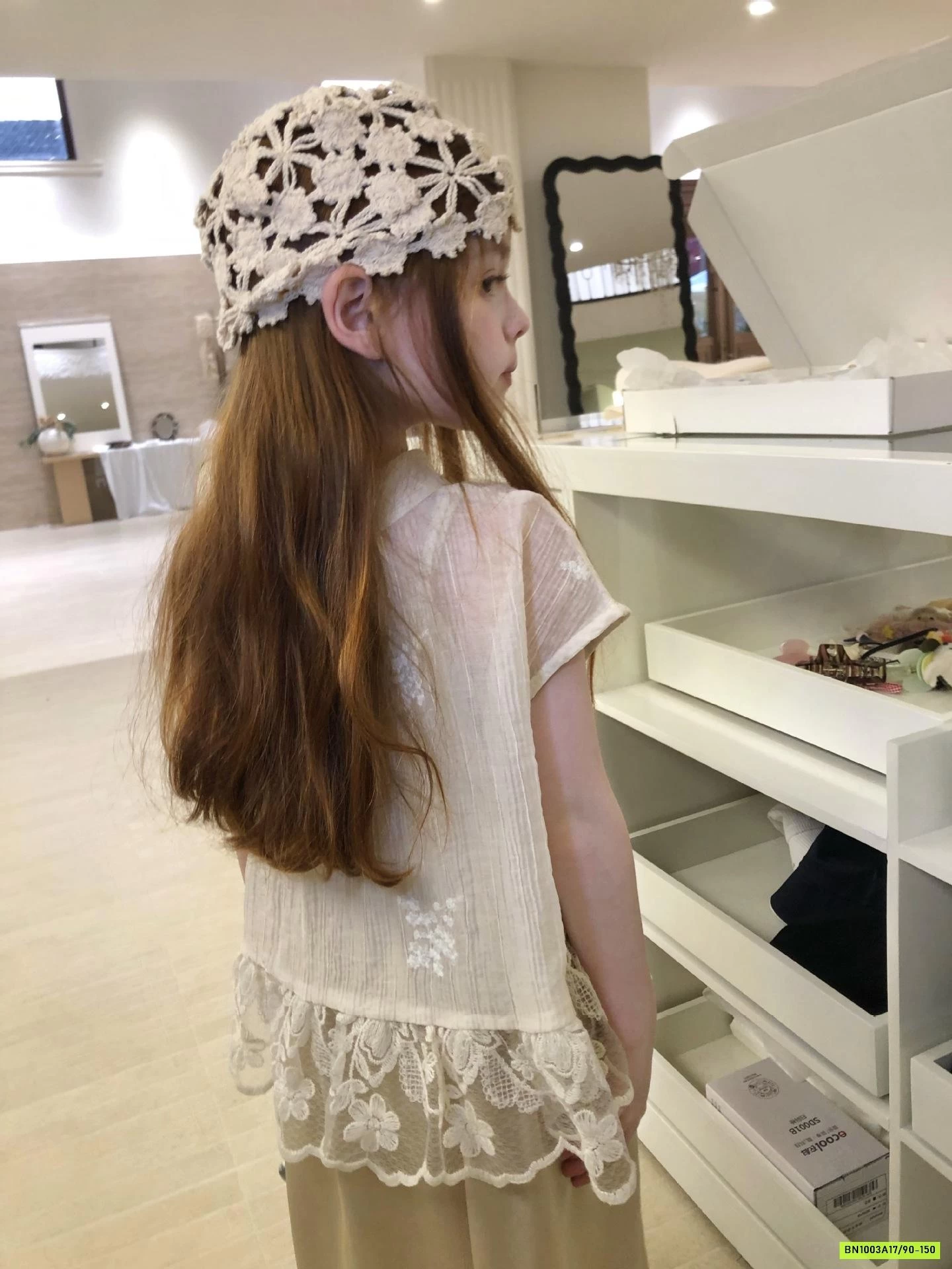 SÉT VÁY LỤA 2 CHI TIẾT