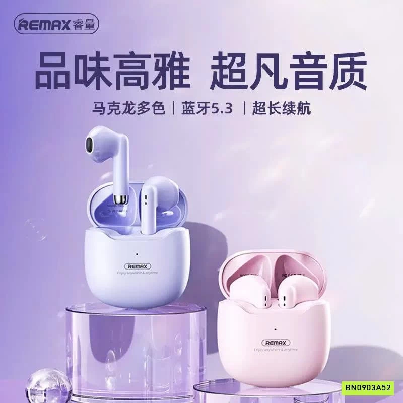 TAI NGHE REMAX TWS-19