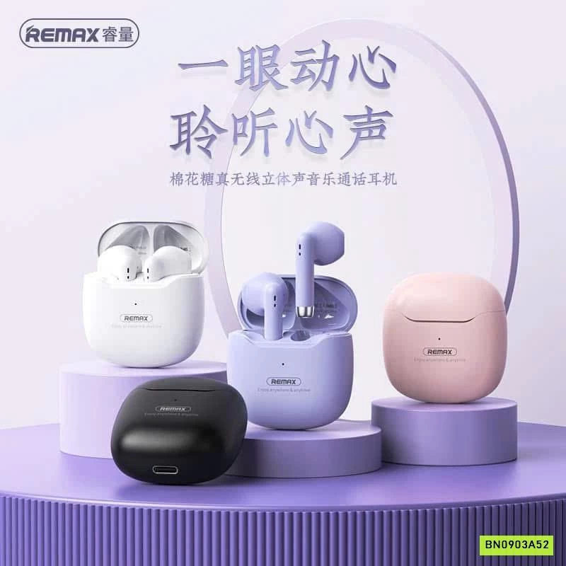 TAI NGHE REMAX TWS-19