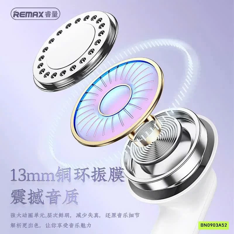 TAI NGHE REMAX TWS-19