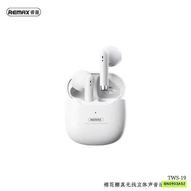 TAI NGHE REMAX TWS-19