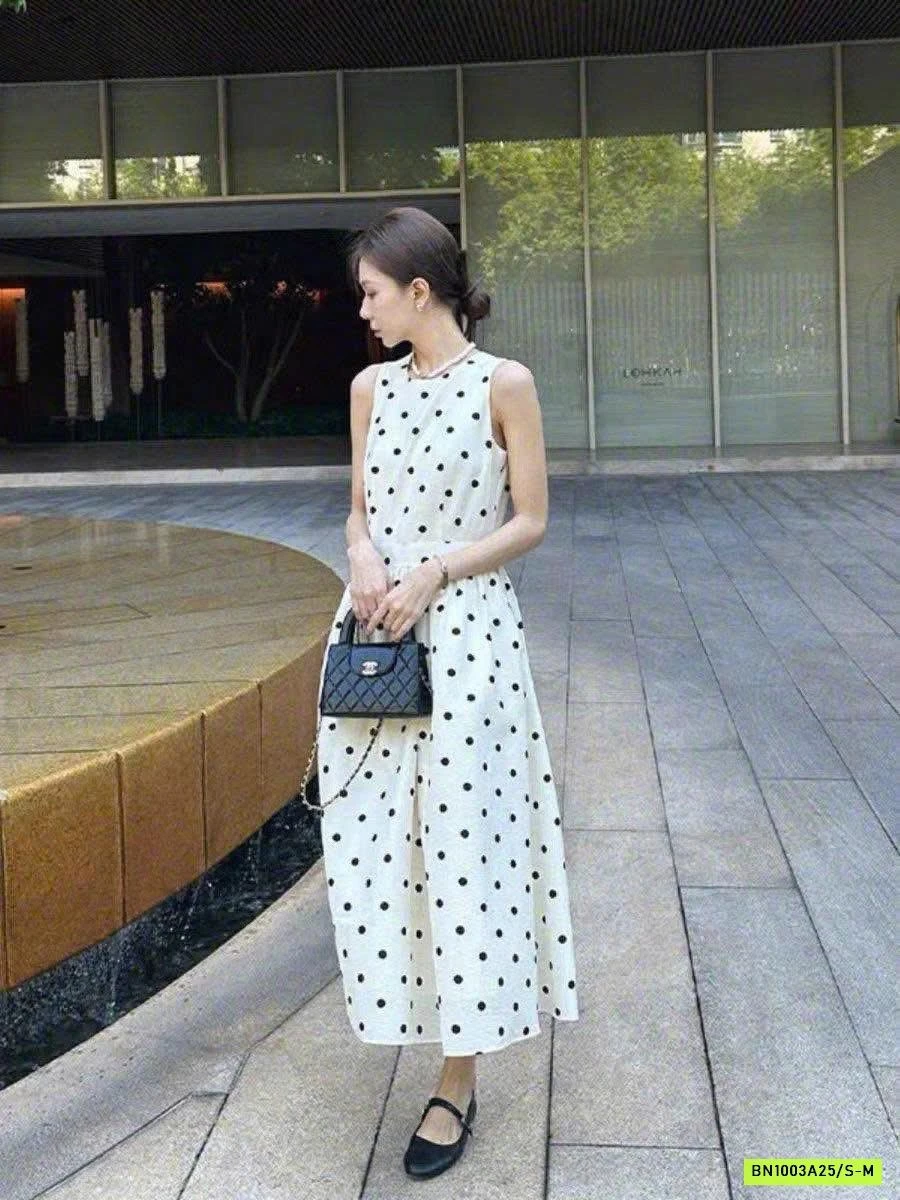 ĐẦM SÁT NÁCH CHẤM BI WGWE8994