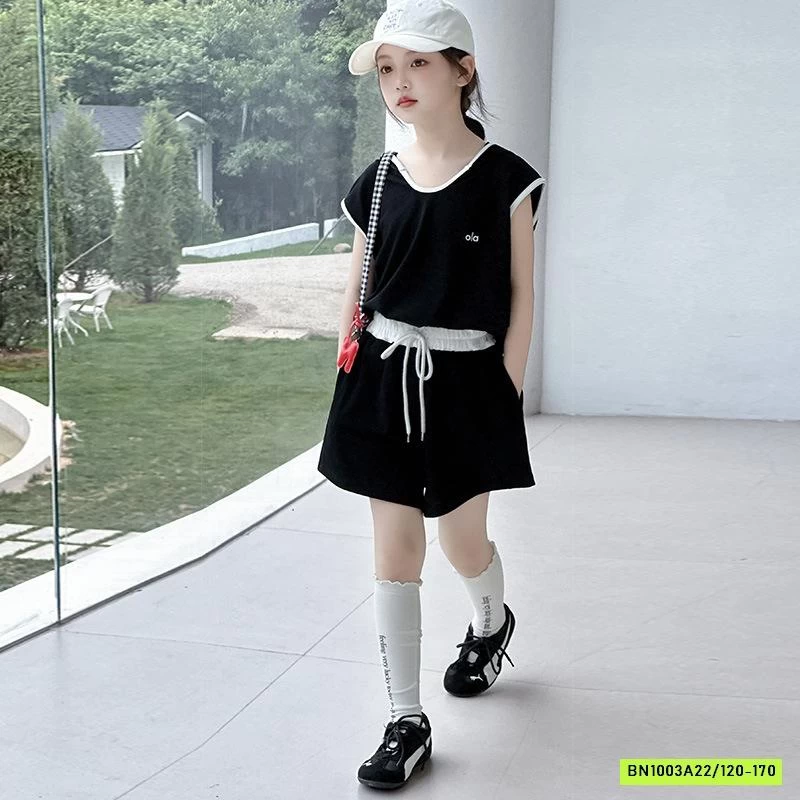 SÉT SÁT NÁCH LIỀN MŨ THỂ THAO BG