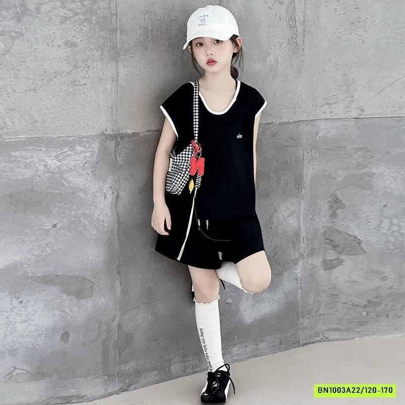 SÉT SÁT NÁCH LIỀN MŨ THỂ THAO BG