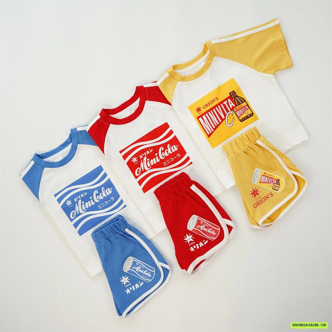 SÉT BỘ CỘC NƯỚC NGỌT