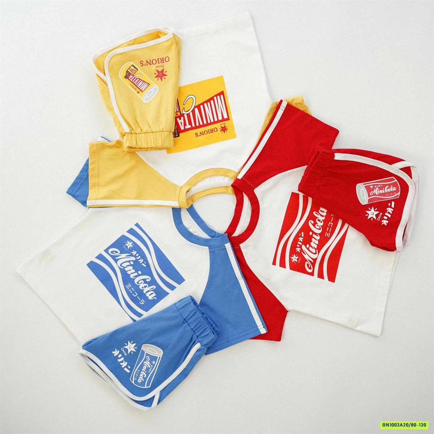 SÉT BỘ CỘC NƯỚC NGỌT