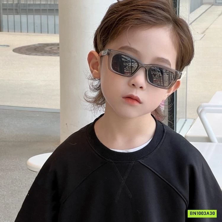 KÍNH RÂM MẮT CHỮ NHẬT