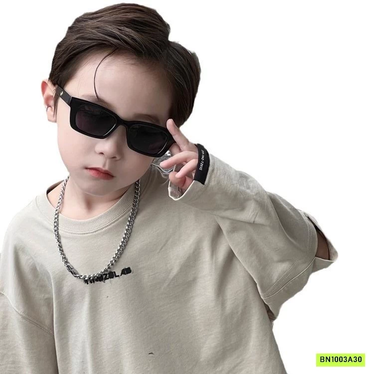 KÍNH RÂM MẮT CHỮ NHẬT