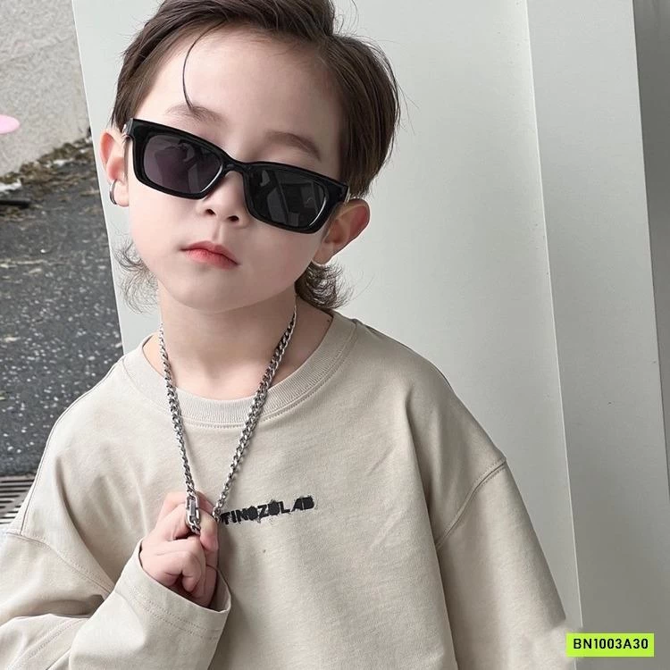 KÍNH RÂM MẮT CHỮ NHẬT