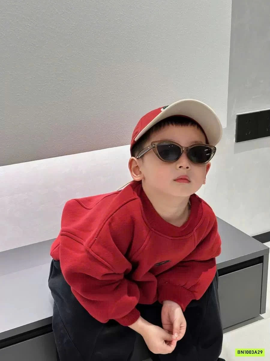 KÍNH RÂM MẮT MÈO