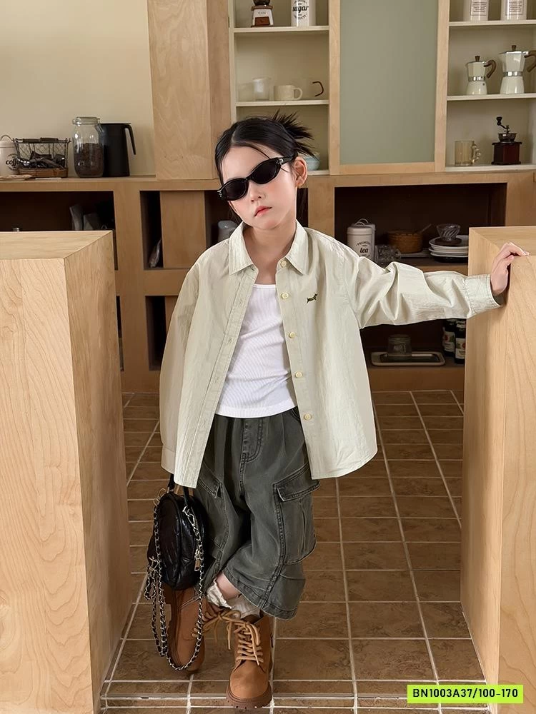 QUẦN LỬNG TÚI HỘP CÁ TÍNH 26A212 AMBB