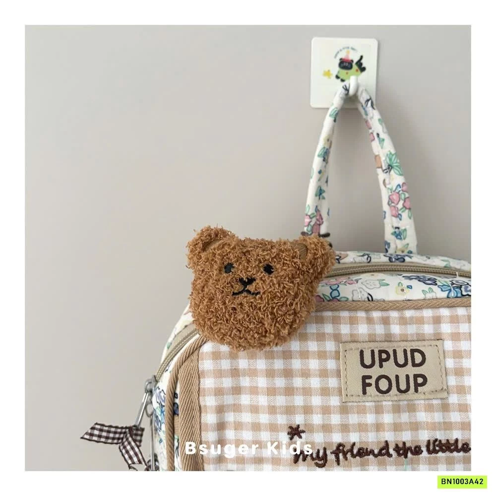 BALO HOA NHÍ VINTAGE