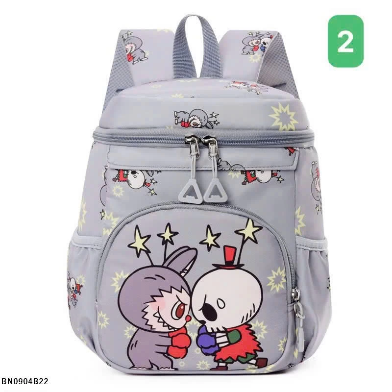 BALO LABUBU MẪU GIÁO