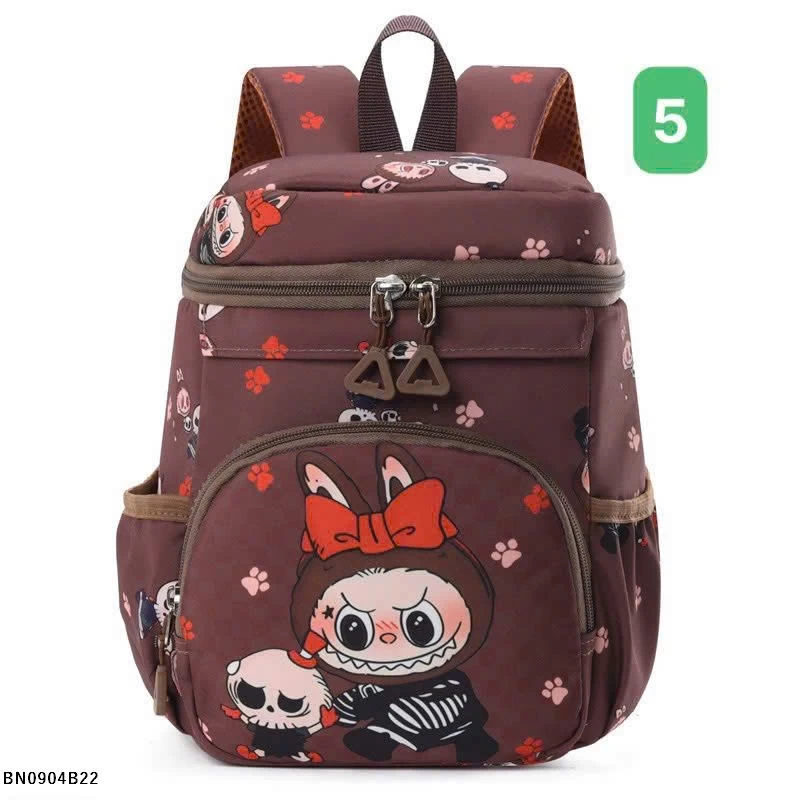 BALO LABUBU MẪU GIÁO