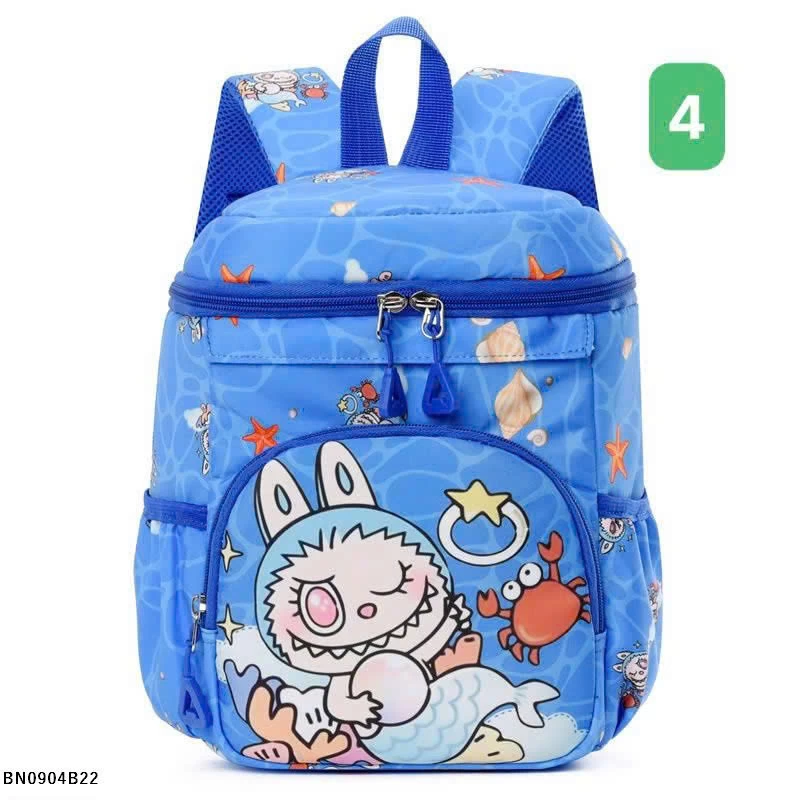 BALO LABUBU MẪU GIÁO