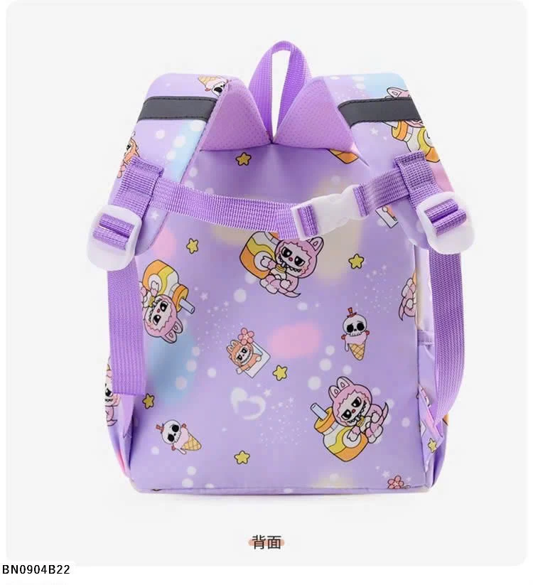 BALO LABUBU MẪU GIÁO