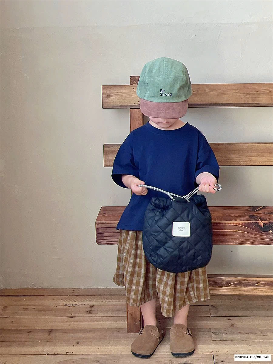 ÁO THUN IN HÌNH LƯNG