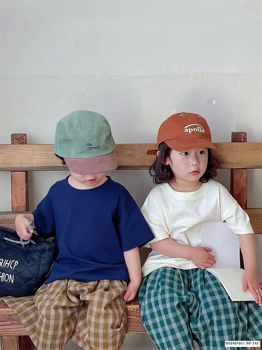 ÁO THUN IN HÌNH LƯNG