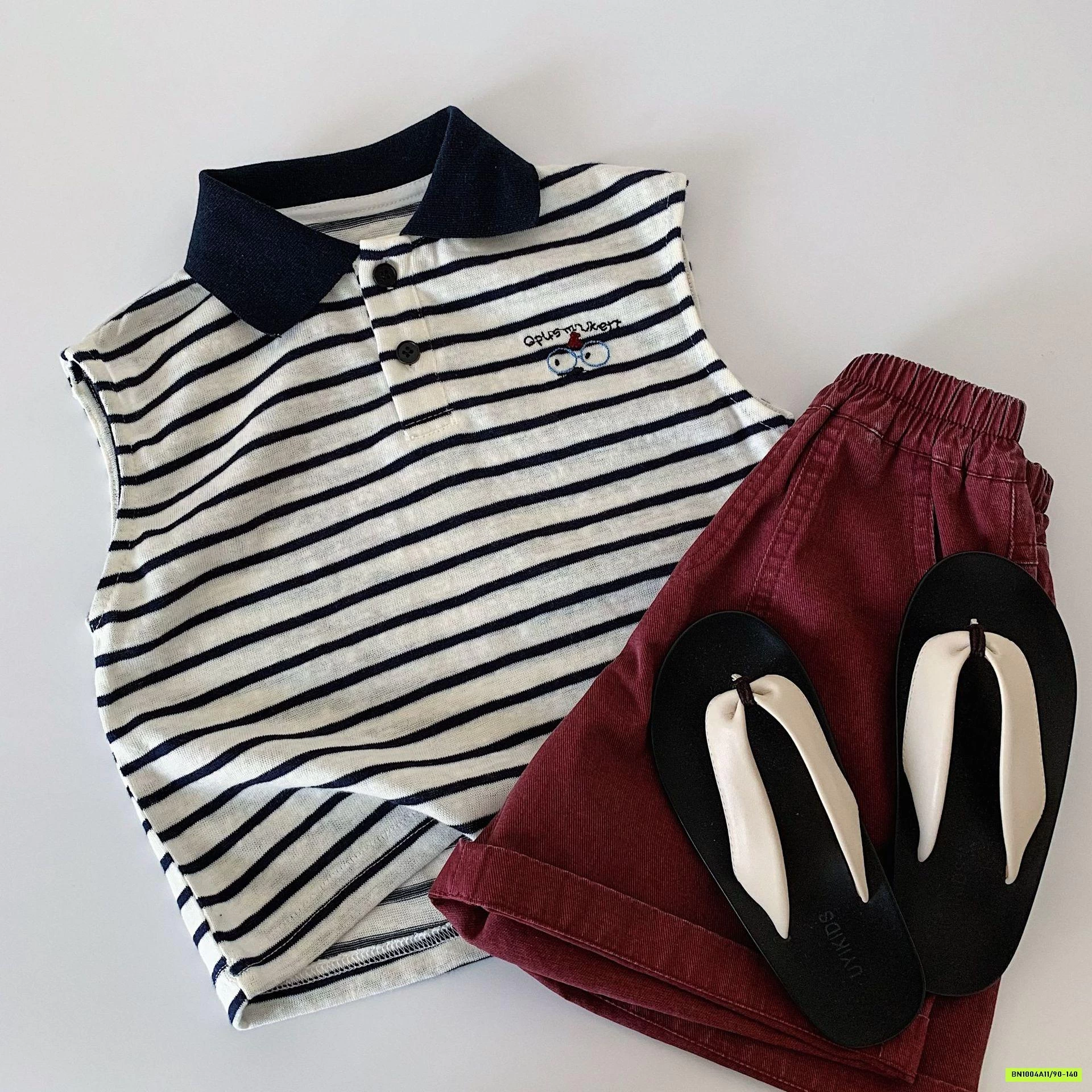 POLO KẺ SÁT NÁCH