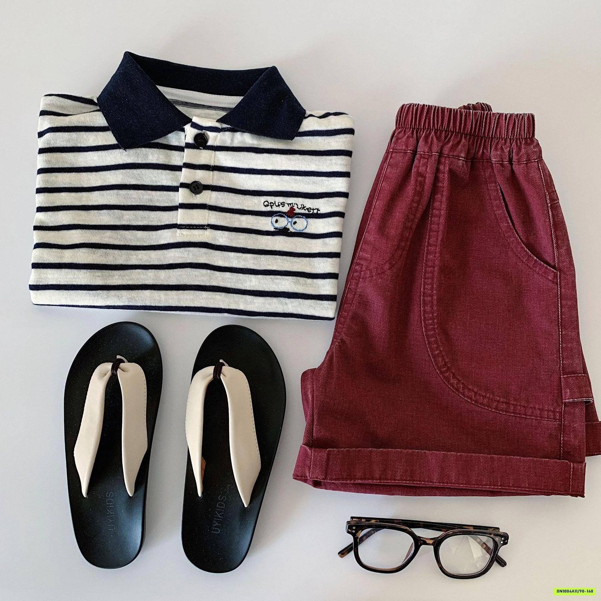 POLO KẺ SÁT NÁCH