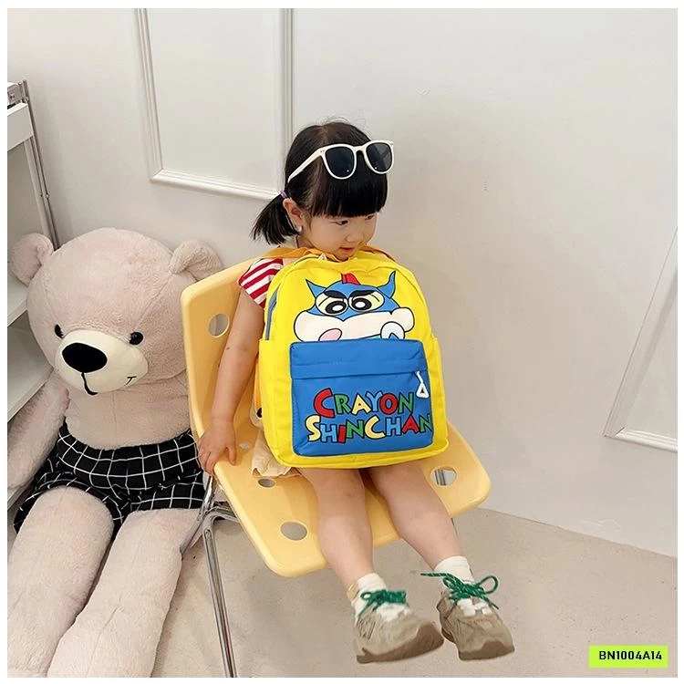 BALO MẪU GIÁO SHINCHAN