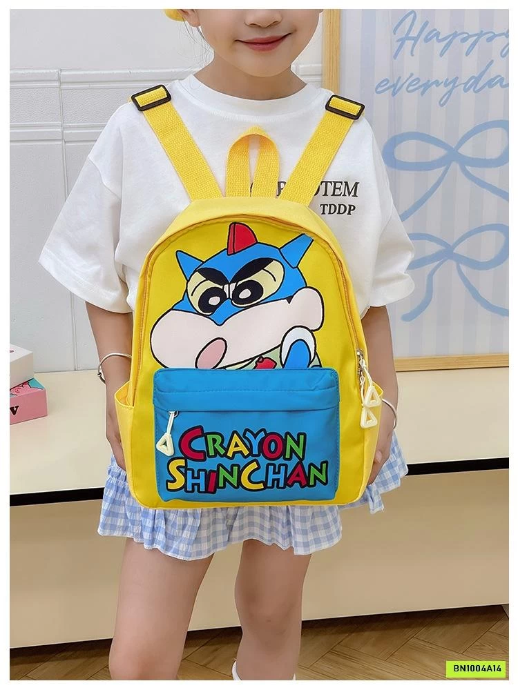 BALO MẪU GIÁO SHINCHAN