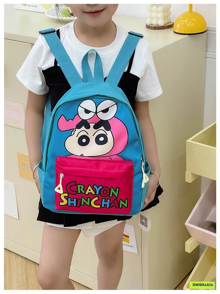 BALO MẪU GIÁO SHINCHAN