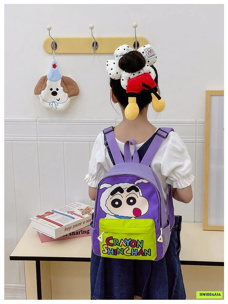 BALO MẪU GIÁO SHINCHAN