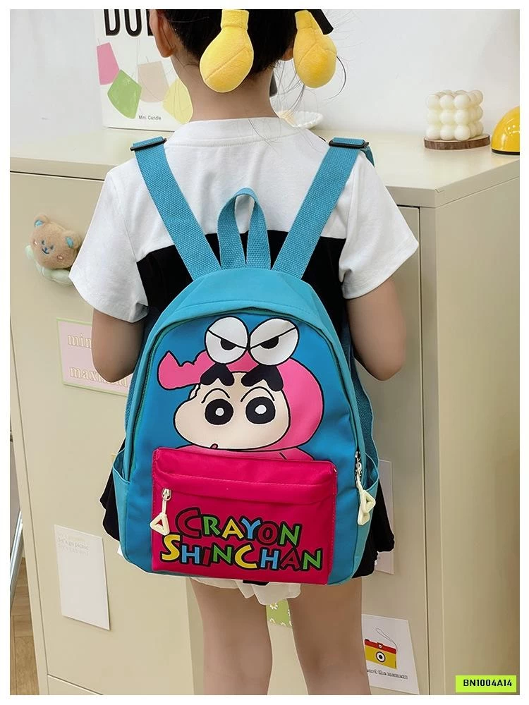 BALO MẪU GIÁO SHINCHAN