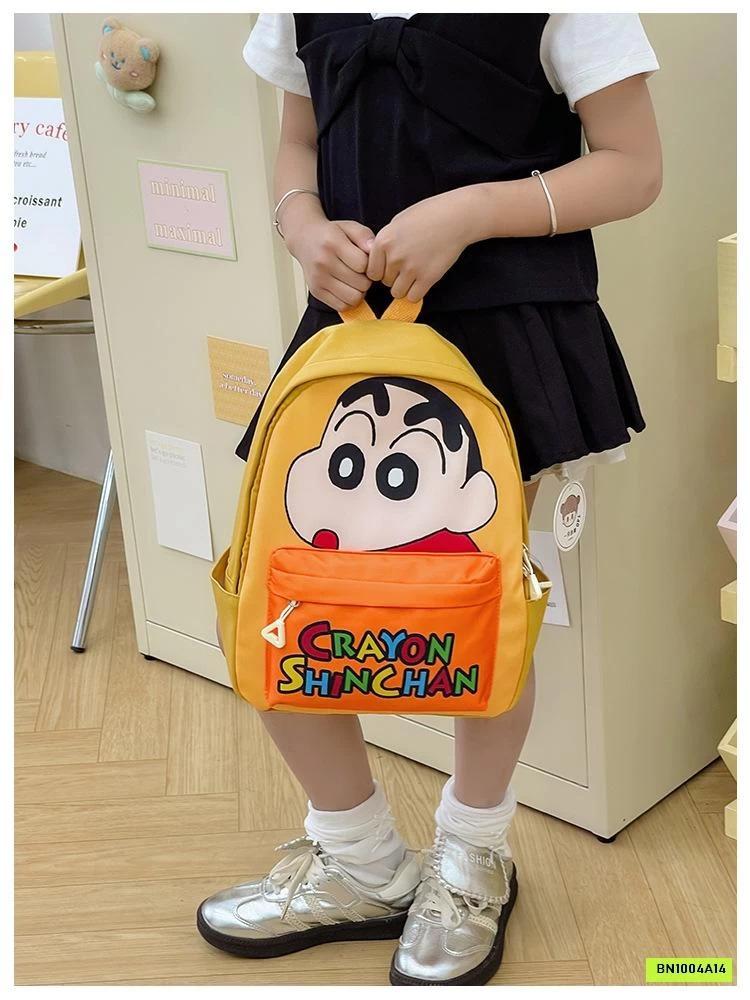 BALO MẪU GIÁO SHINCHAN