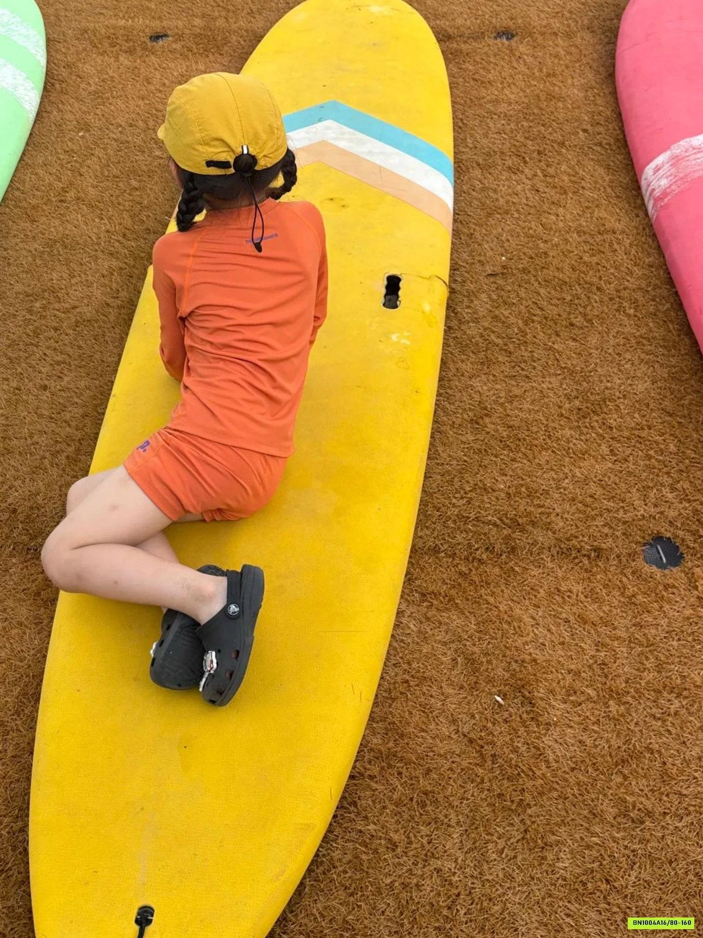 BỘ BƠI 2 MẢNH DÀI TAY