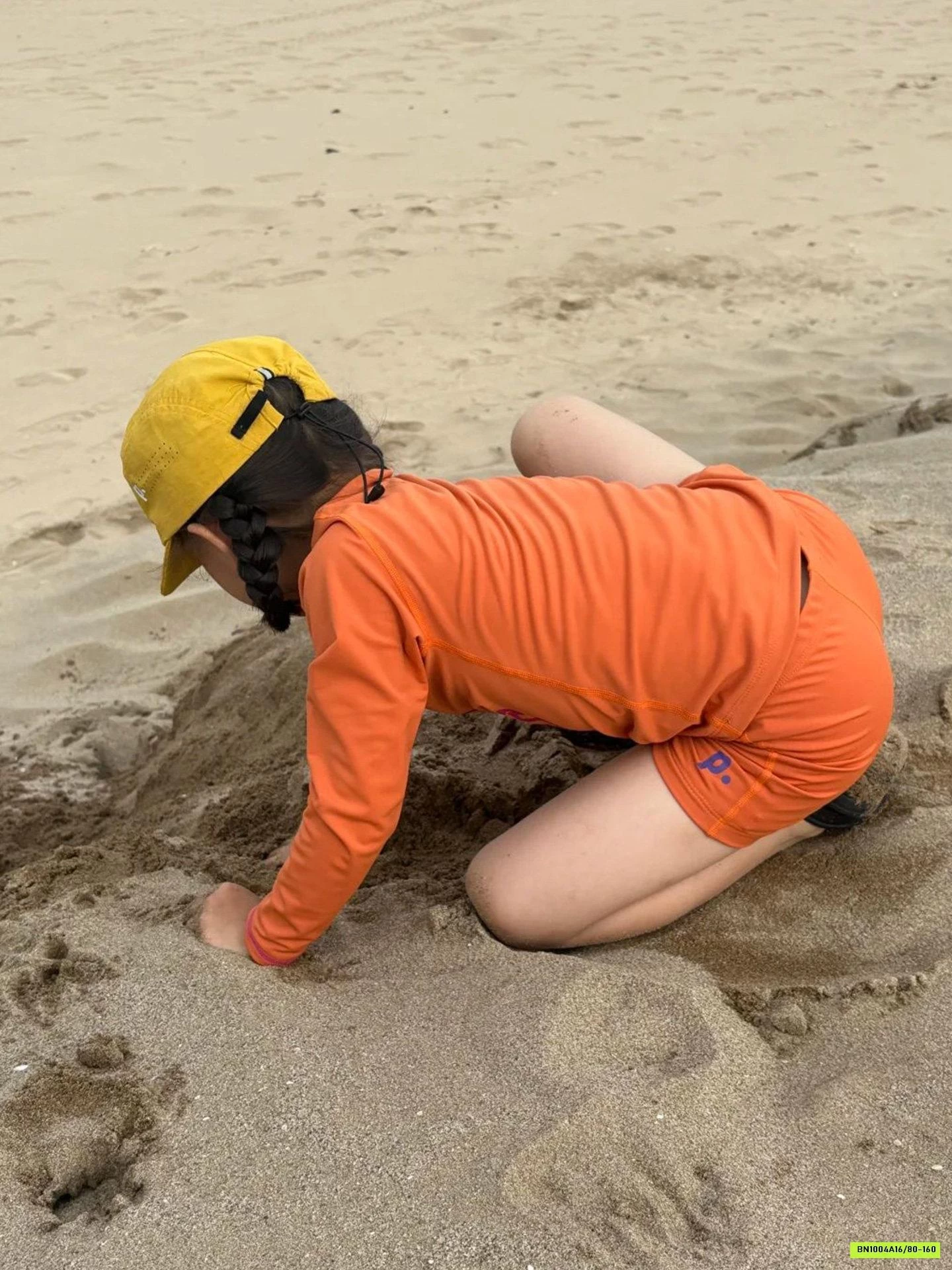 BỘ BƠI 2 MẢNH DÀI TAY