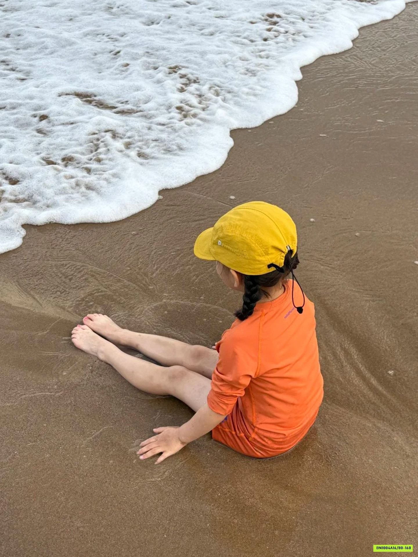 BỘ BƠI 2 MẢNH DÀI TAY