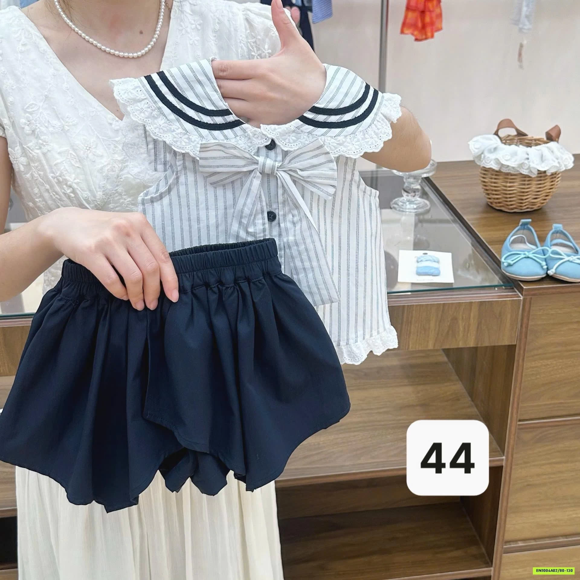 TUYỂN TẬP MẪU BÉ GÁI COCCOGIRIN