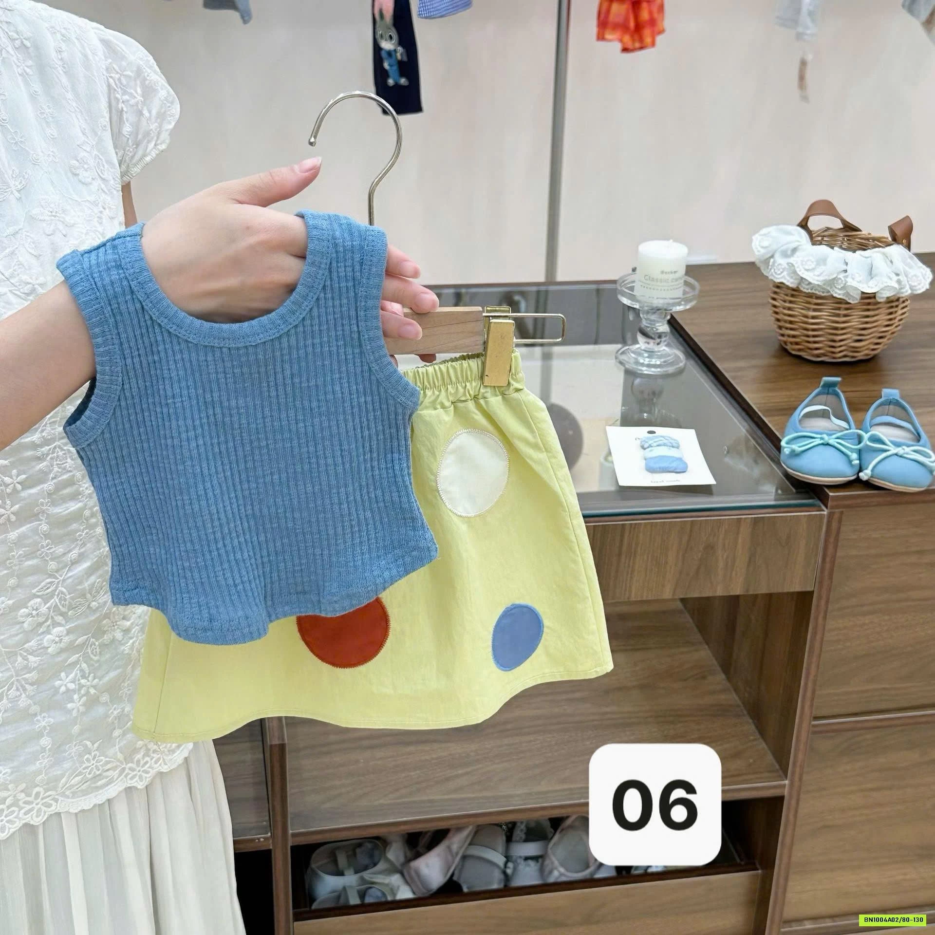 TUYỂN TẬP MẪU BÉ GÁI COCCOGIRIN