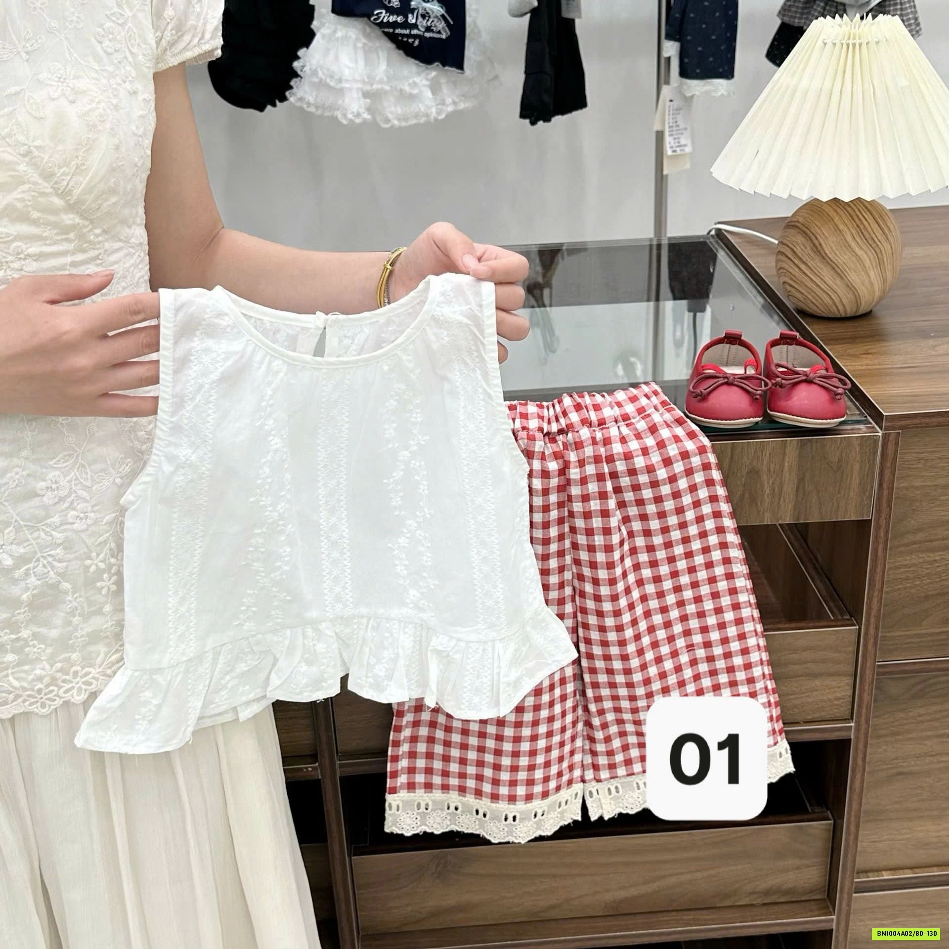 TUYỂN TẬP MẪU BÉ GÁI COCCOGIRIN