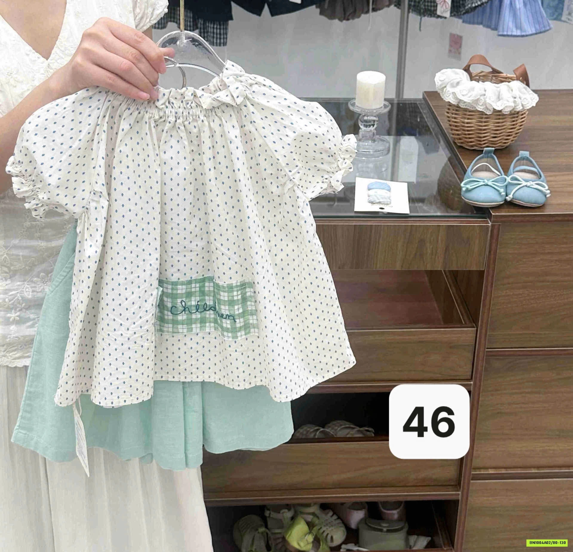 TUYỂN TẬP MẪU BÉ GÁI COCCOGIRIN