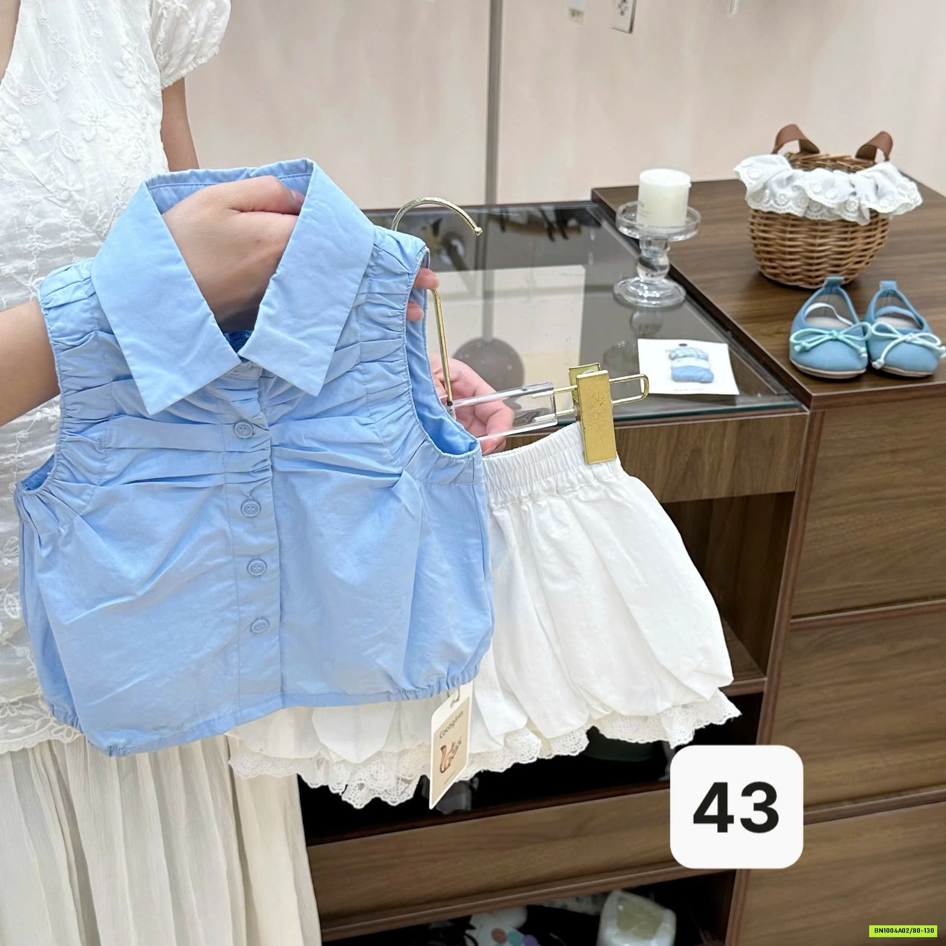 TUYỂN TẬP MẪU BÉ GÁI COCCOGIRIN