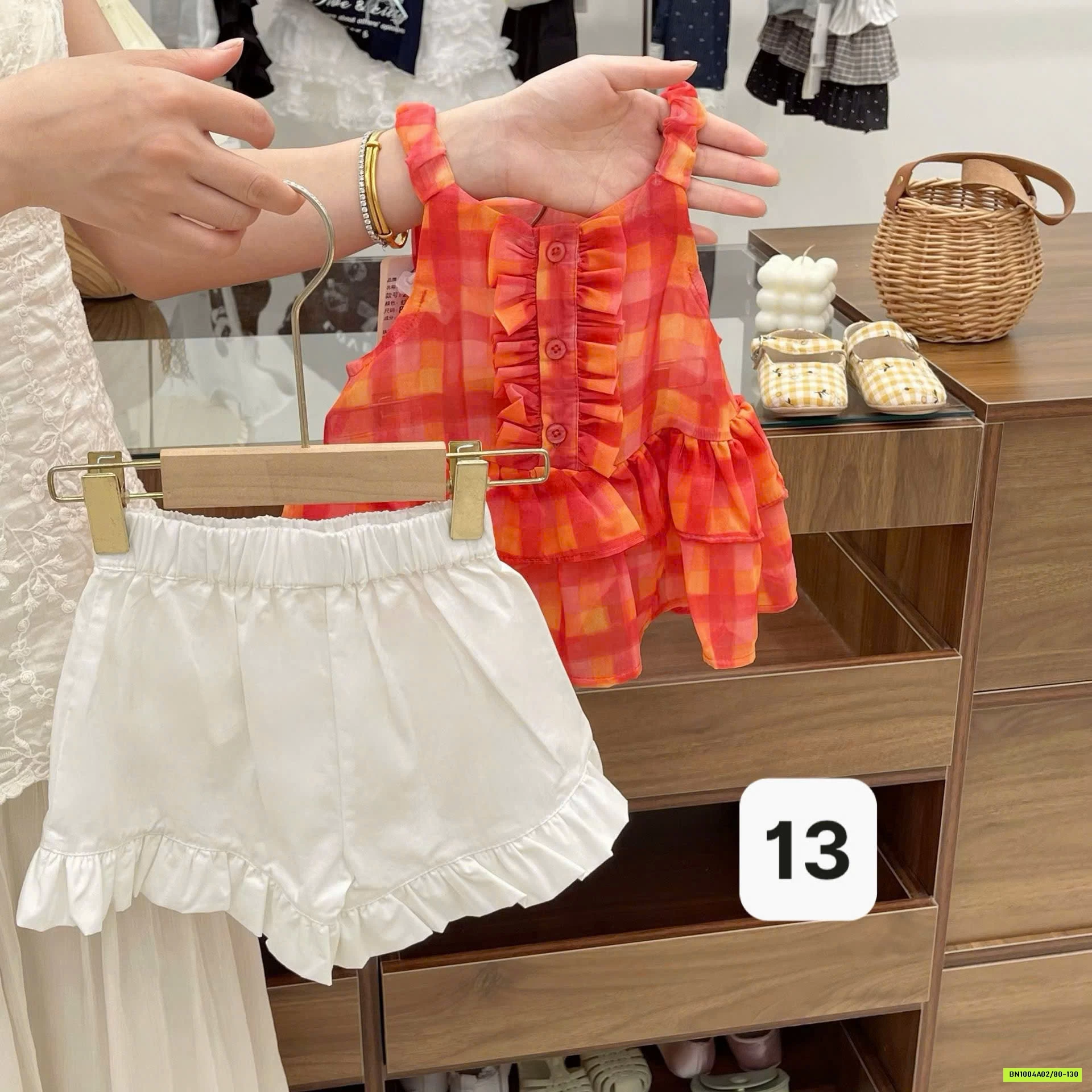 TUYỂN TẬP MẪU BÉ GÁI COCCOGIRIN