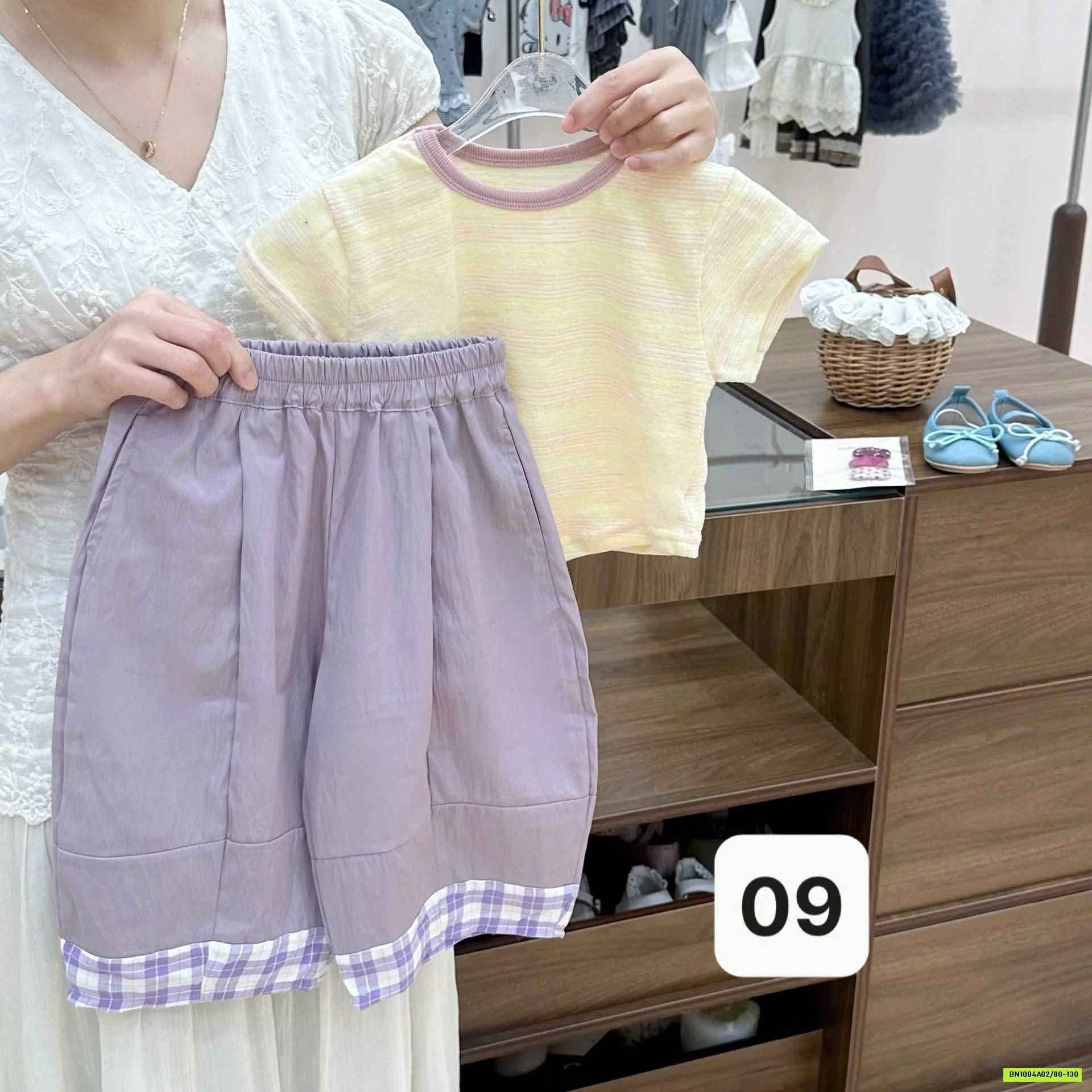 TUYỂN TẬP MẪU BÉ GÁI COCCOGIRIN