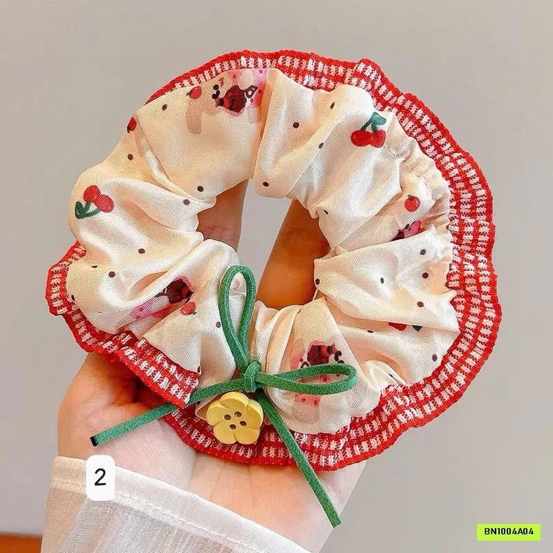 COMBO 12 CHUN BUỘC TÓC XINH