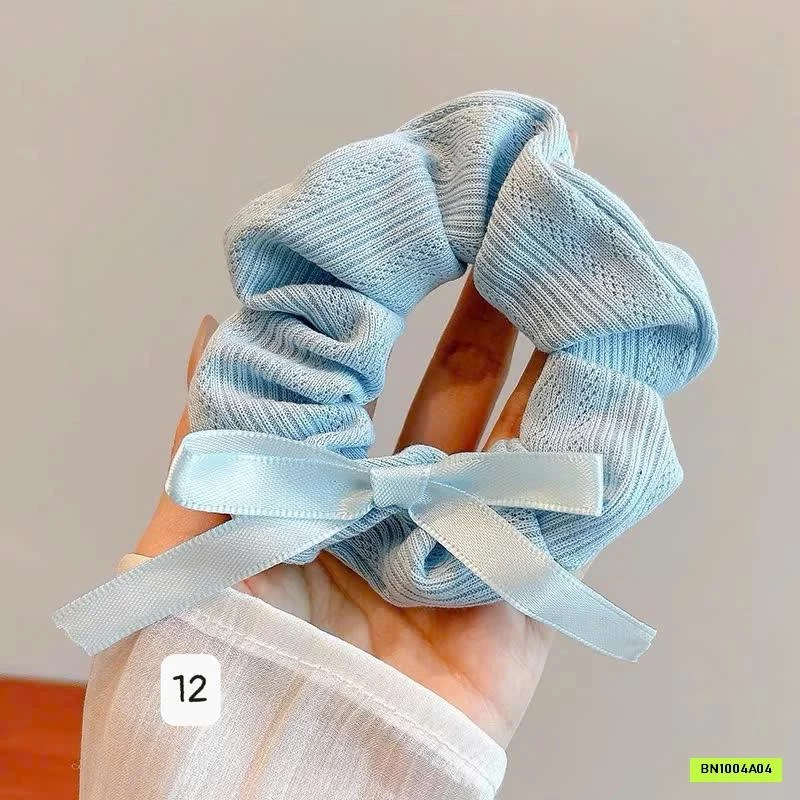 COMBO 12 CHUN BUỘC TÓC XINH