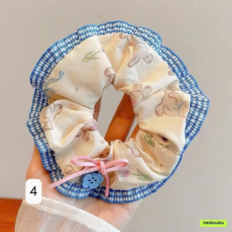 COMBO 12 CHUN BUỘC TÓC XINH