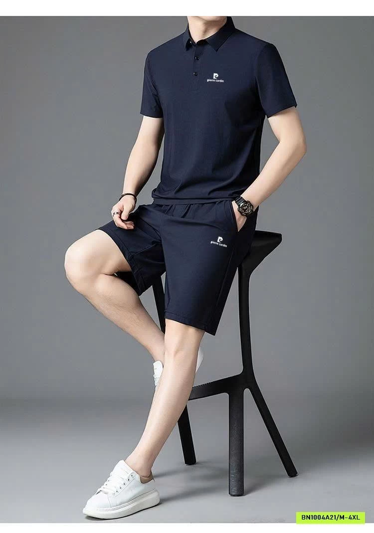 BỘ NAM PIERRE CARDIN