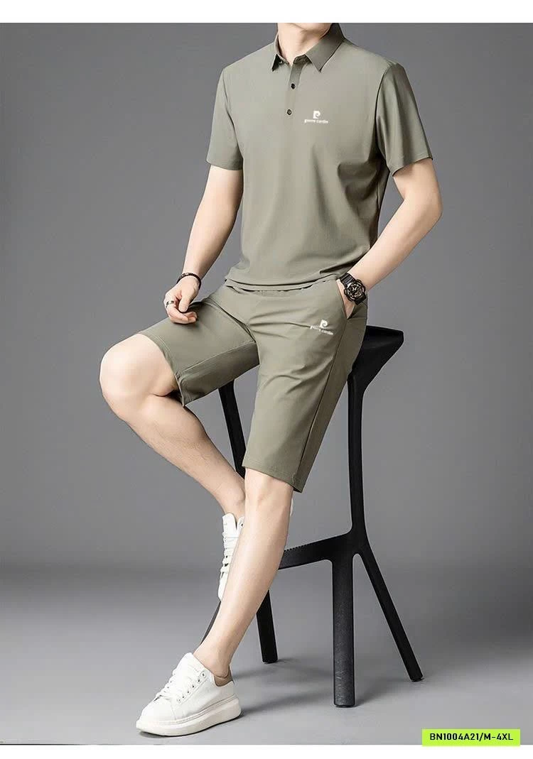BỘ NAM PIERRE CARDIN