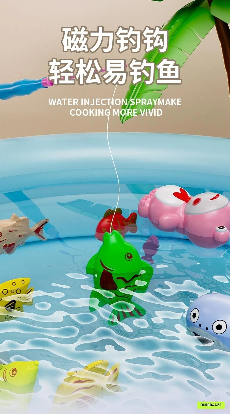 BỘ CÂU CÁ PHAO 46 CHI TIẾT